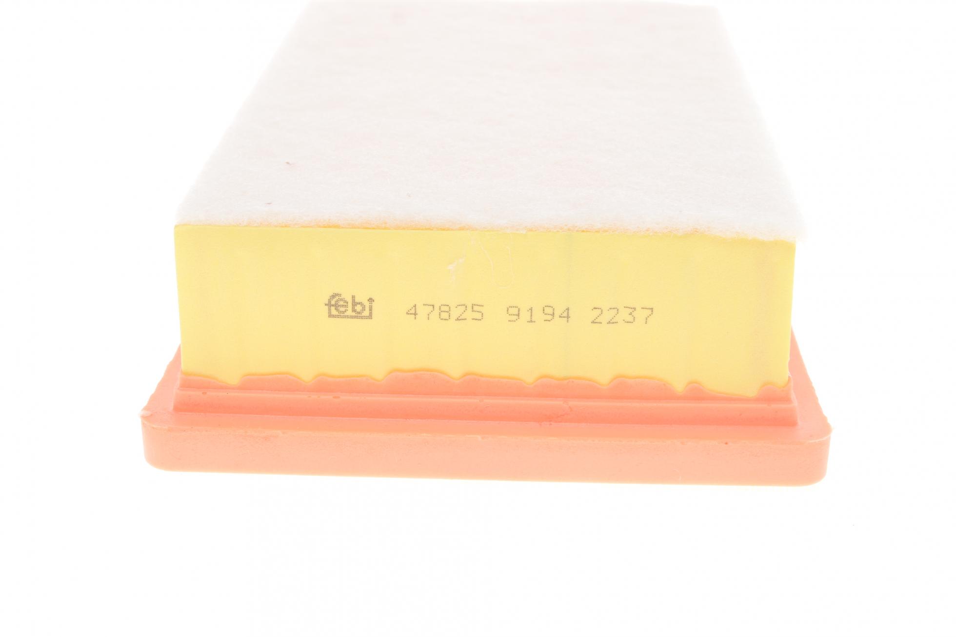 47825 FEBI BILSTEIN